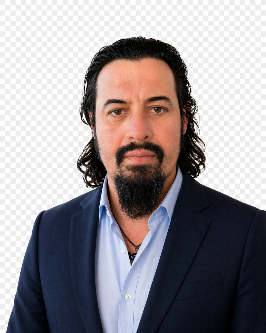 frederic Martinez