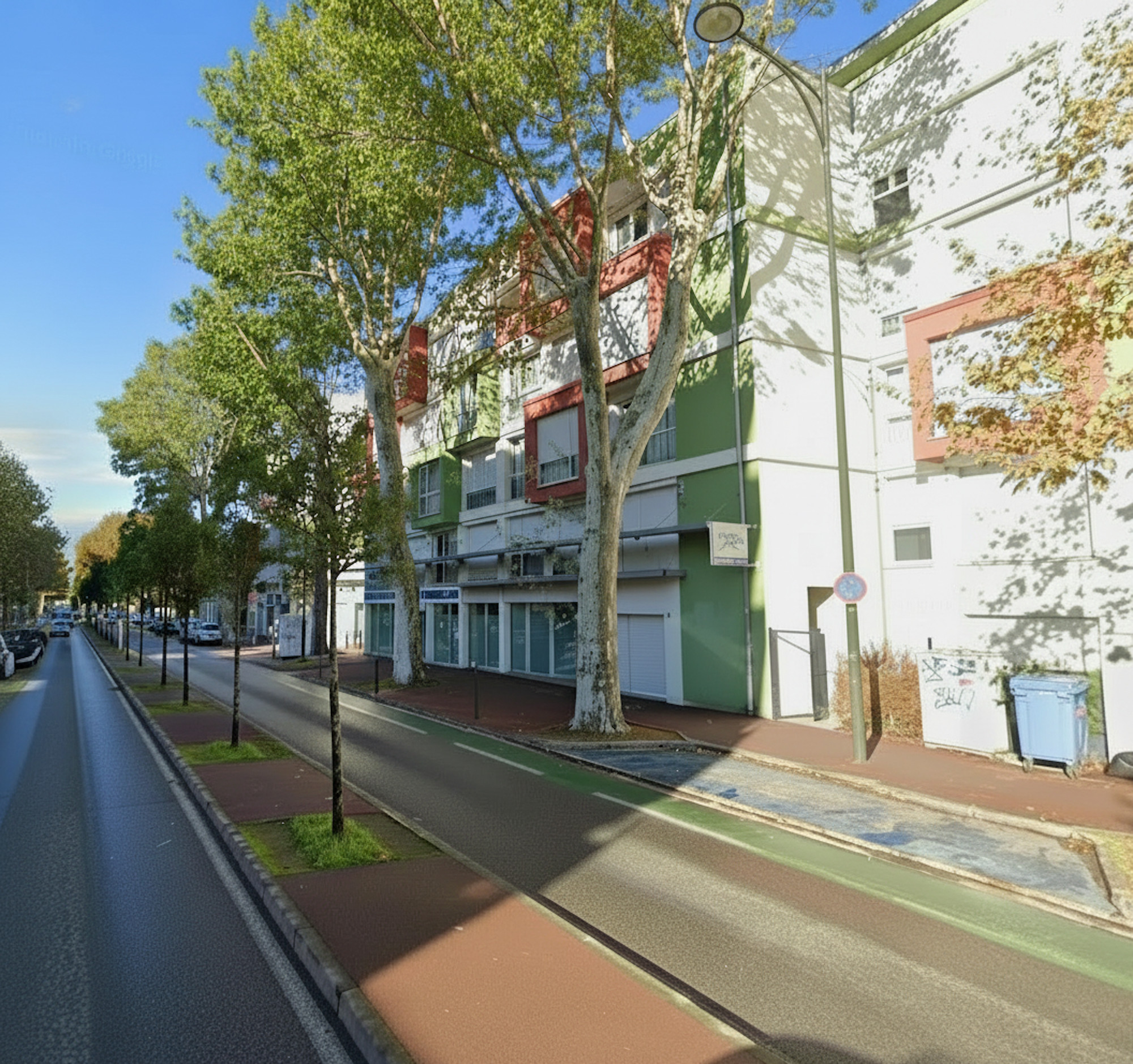 Studio meublé en résidence étudiante  -Investissement simple et sécurisé à Toulouse Patte d'Oie